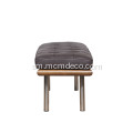 Potu malolo Upholstered Barcelona Bench Nofoa